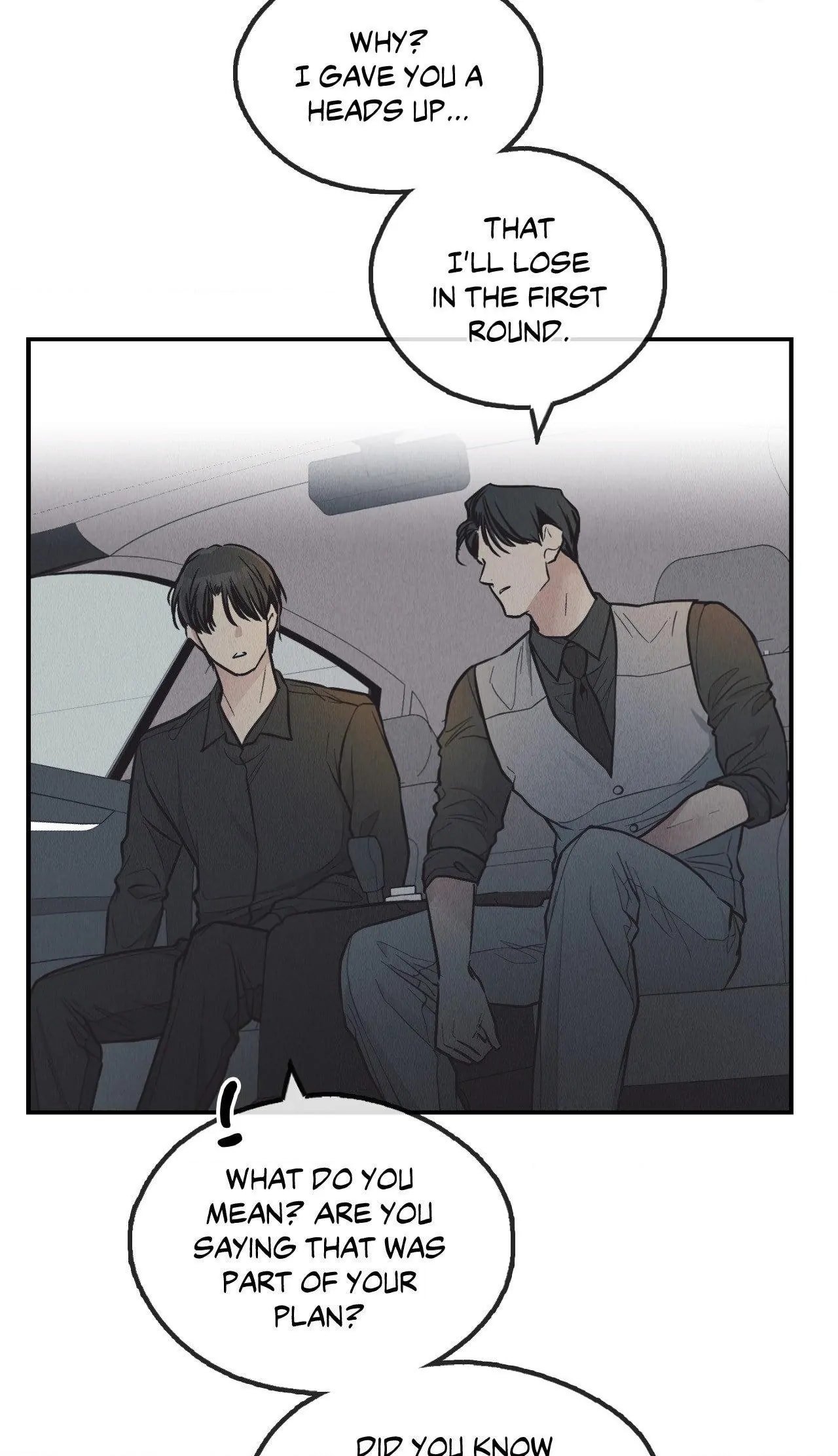Payback, Chapter 75 image 79